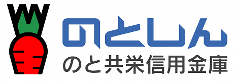 のと共栄信用金庫ロゴマーク