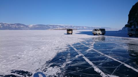 lakebaikal