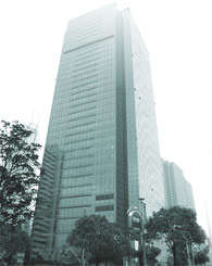 社屋