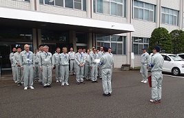 事務所