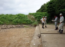 H3008新川A池