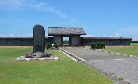 能登国分寺跡（市営部分）