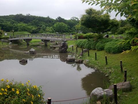 大野湊緑地公園