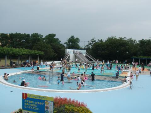 手取公園