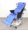 人工呼吸器搭載・史跡保持装置付き車椅子