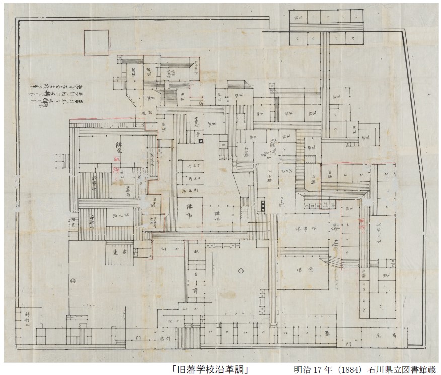 明治時代の図
