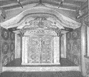 那谷寺拝殿