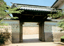 金沢城表門