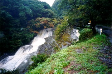 男女滝