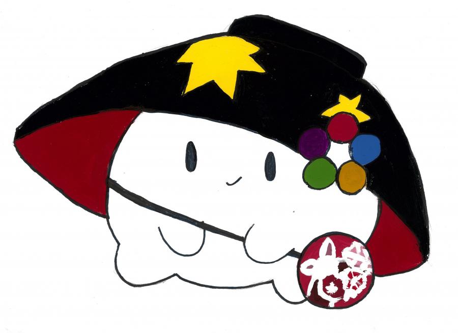 マスコットキャラクター優秀作品2