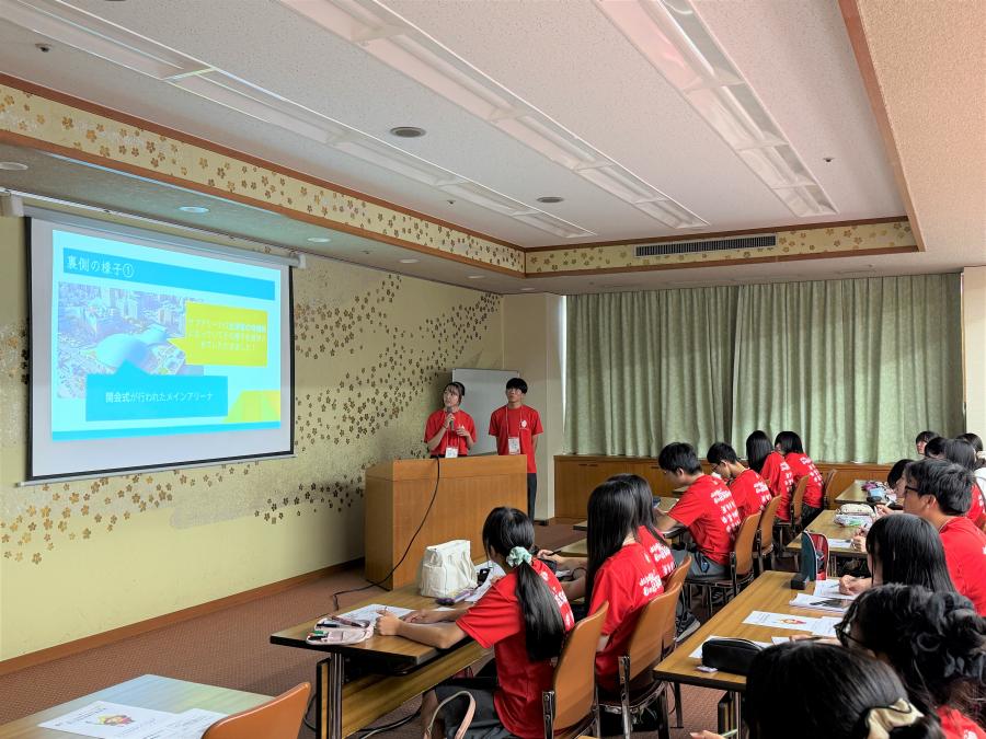 第2回生徒実行委員会_全体会2