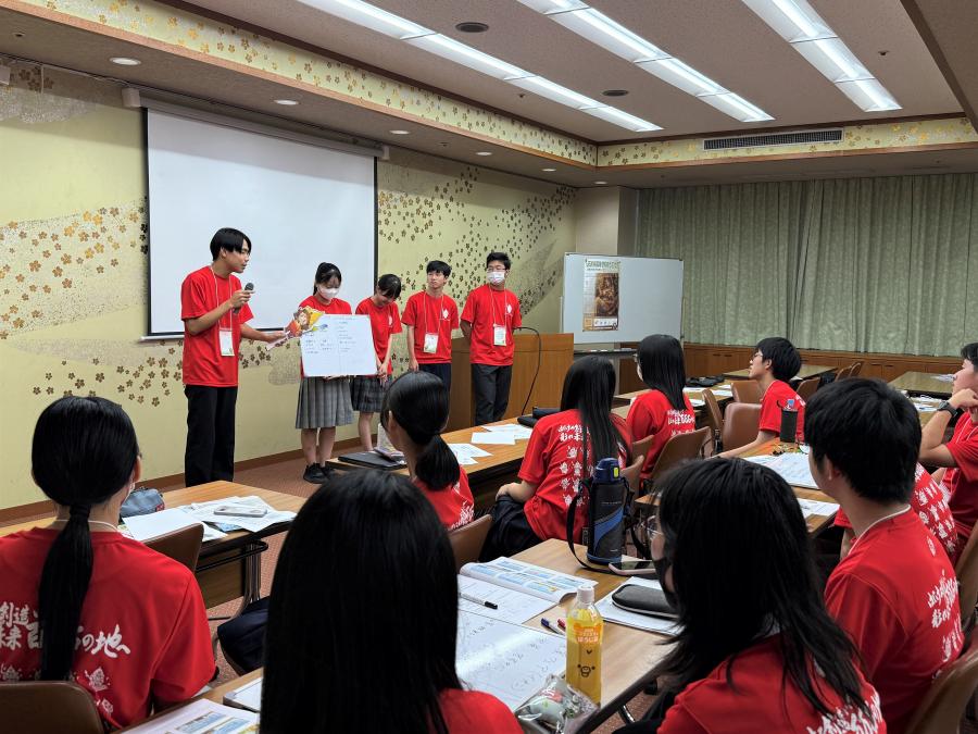 第2回生徒実行委員会_広報・イベント部会