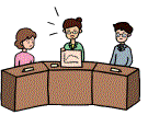 審議会