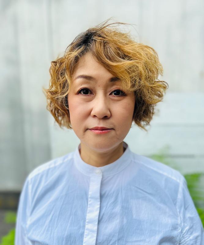 中田 理恵子