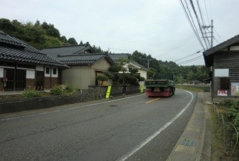 一般国道249号(外・田岸道路)