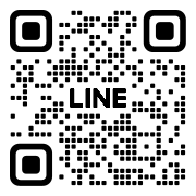 親子のための相談LINEのQR