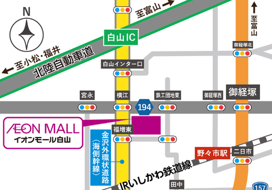 ieonmallmap
