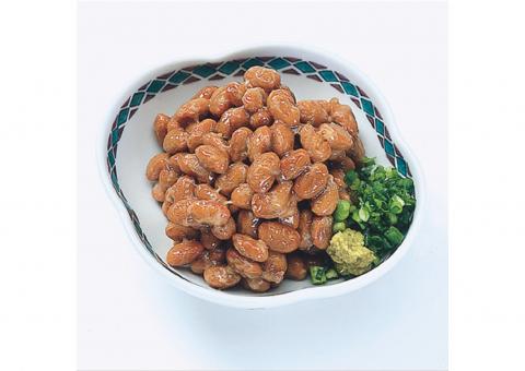 natto