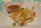 もやしと枝豆のチヂミ2