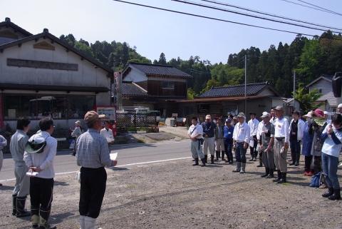 長崎開会挨拶2