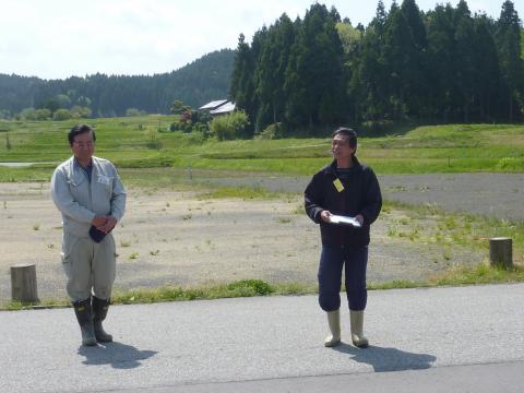 0514石崎さん作業説明