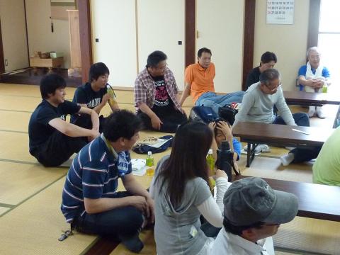 0618交流会2