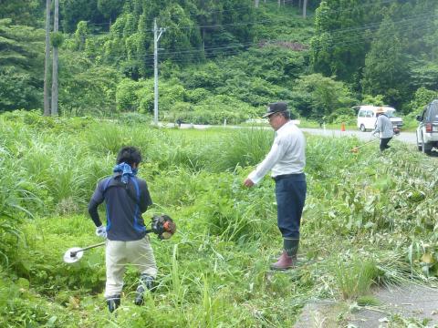 作業の様子6