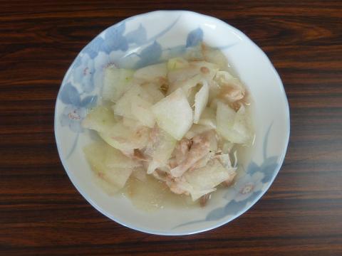 和え物