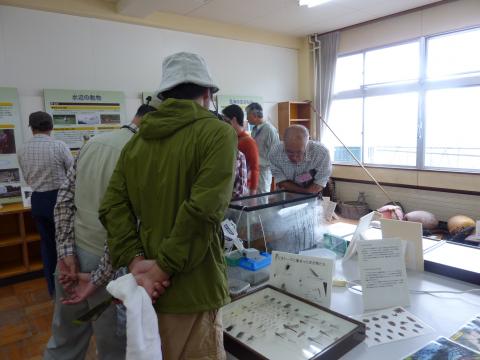 おらっちゃの里山里海校内案内1