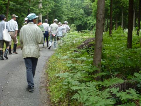 おらっちゃの里山里海散策1