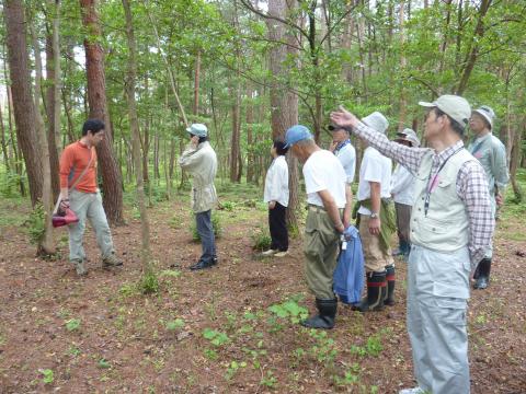 おらっちゃの里山里海散策3