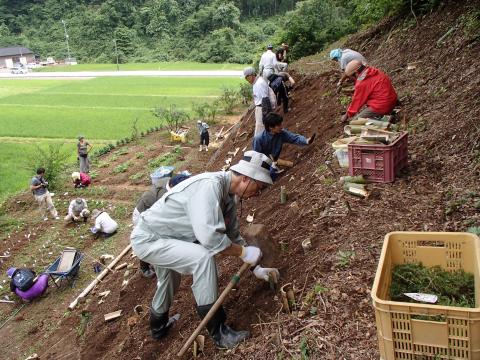 上町作業1