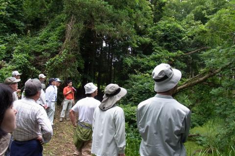 おらっちゃの里山里海散策2