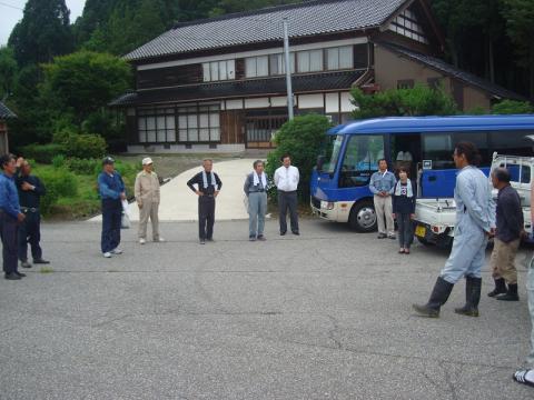 吉ヶ池集落閉会2