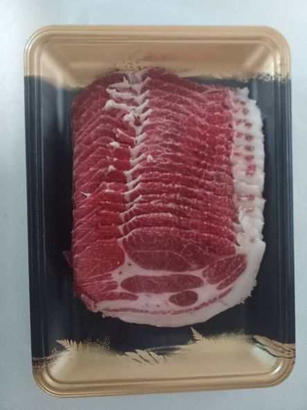 ジビエ工房三谷