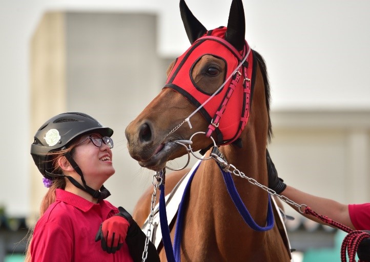 金沢競馬写真コンテスト1