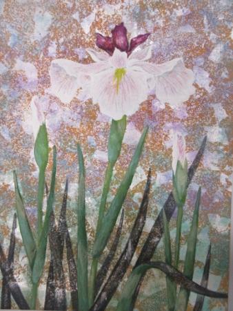 日本画・水墨画展2