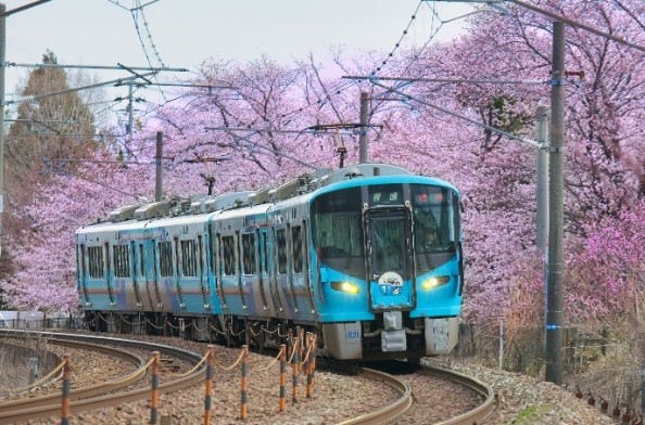 R7鉄道写真展2