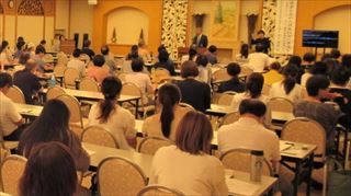 R7人権講演会の様子2