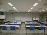 講義室B