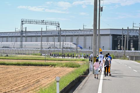 2-4つばきの郷公園