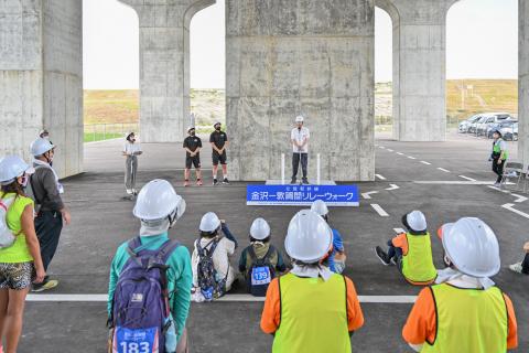 4-1川北除雪基地