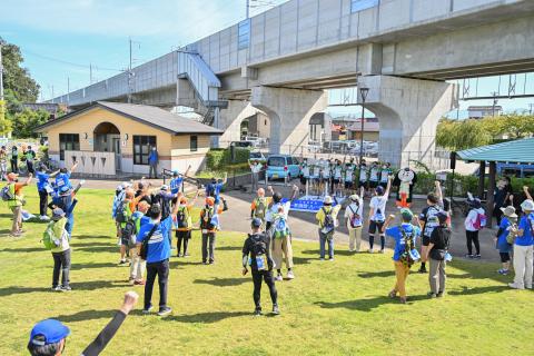 7-2さわ池ふれあいパーク