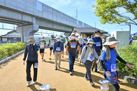 7-3さわ池ふれあいパーク