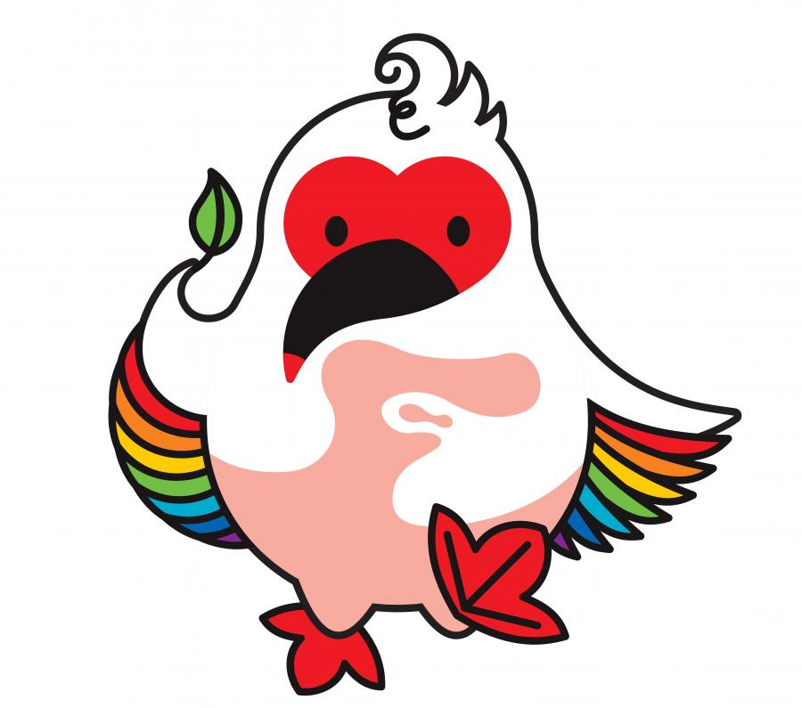 シンボルマーク3