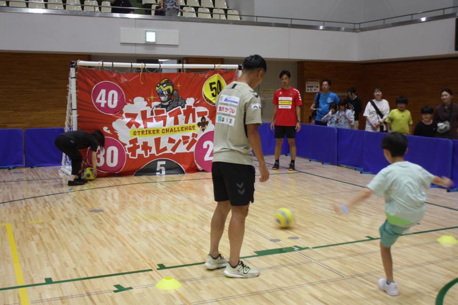 ツエーゲン金沢2026