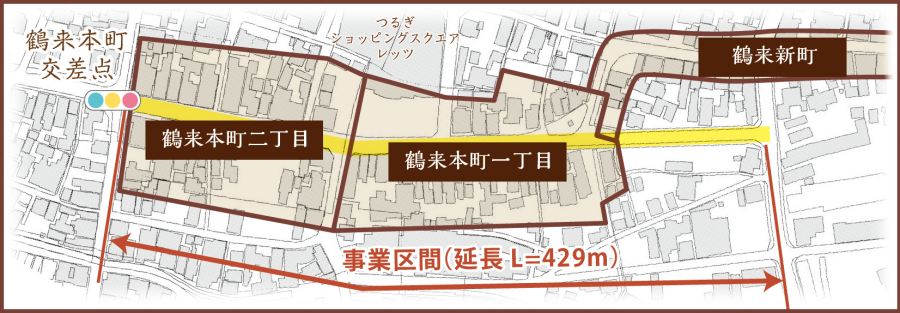 重点地区