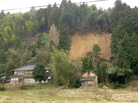 能登半島地震復旧状況