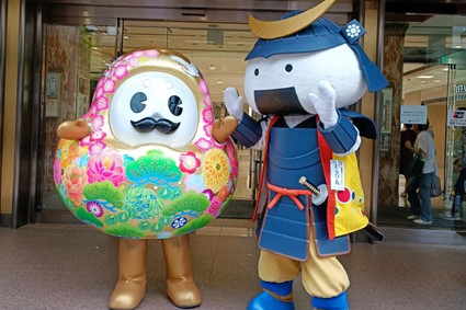 仙台三越1
