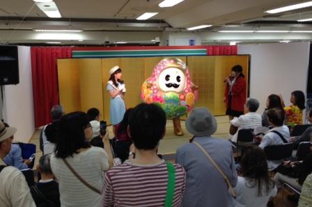 北陸新幹線開通記念祭　石川（金沢）・富山・新潟・長野　美味と工芸展２